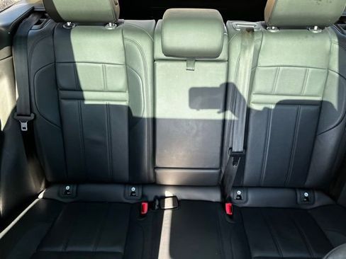 Used 2023 Land Rover Range Rover Evoque S image 16