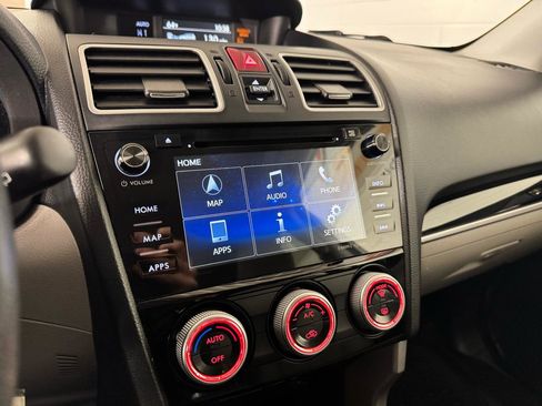 Used 2018 Subaru Forester 2.5i Limited image 23