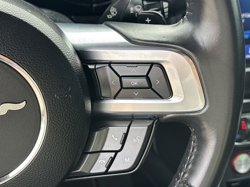 Used 2021 Ford Mustang GT Premium w/ California Special Package image 23