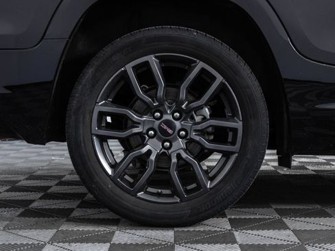 Certified 2023 GMC Terrain Denali w/ Black Diamond Edition AWD/4WD image 47