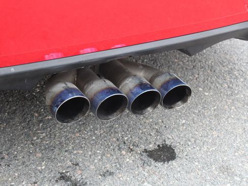 Used 2018 Honda Civic Si image 34