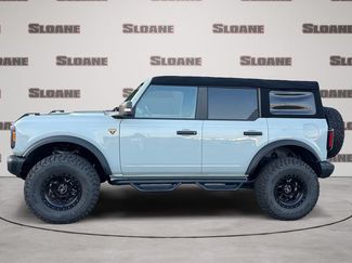 Used 2023 Ford Bronco Badlands AWD/4WD video 2