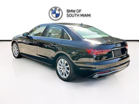 Used 2021 Audi A4 2.0T Premium w/ Convenience Package image 5