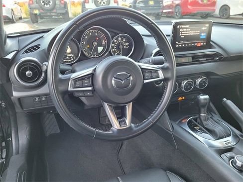 Used 2023 MAZDA MX-5 Miata Grand Touring image 7