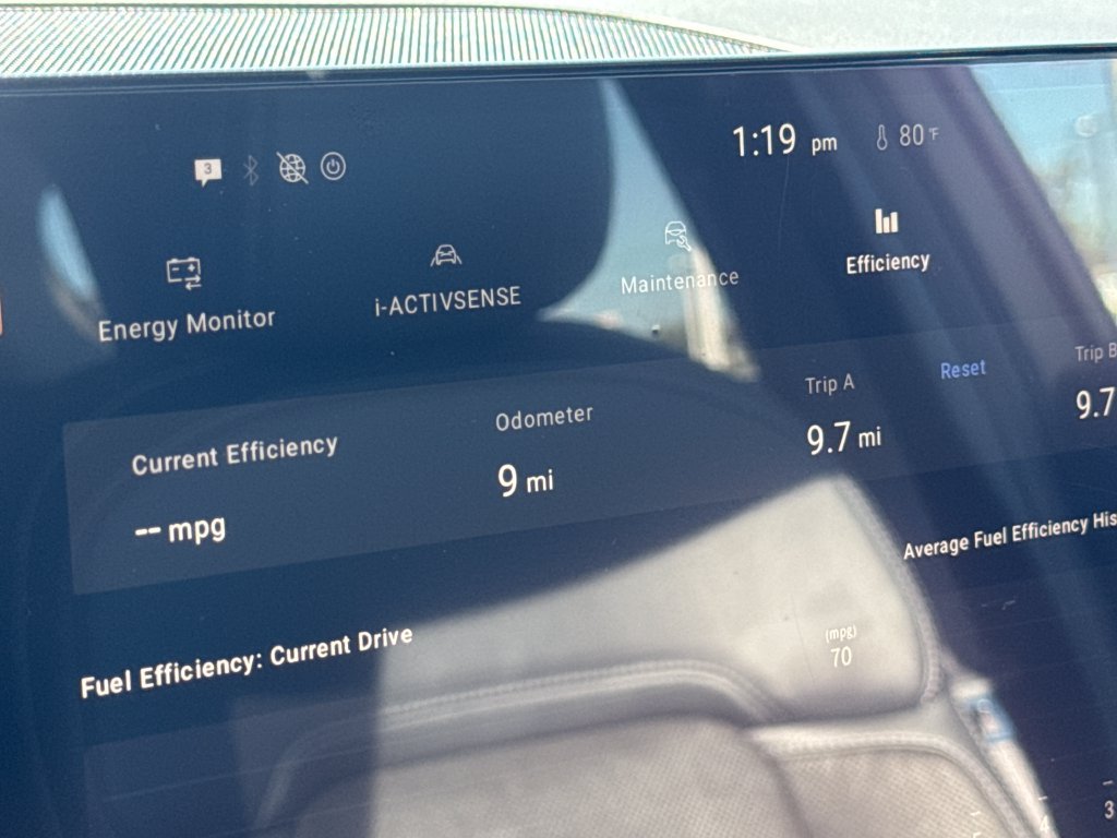 New 2026 MAZDA CX-5 Preferred AWD/4WD image 15