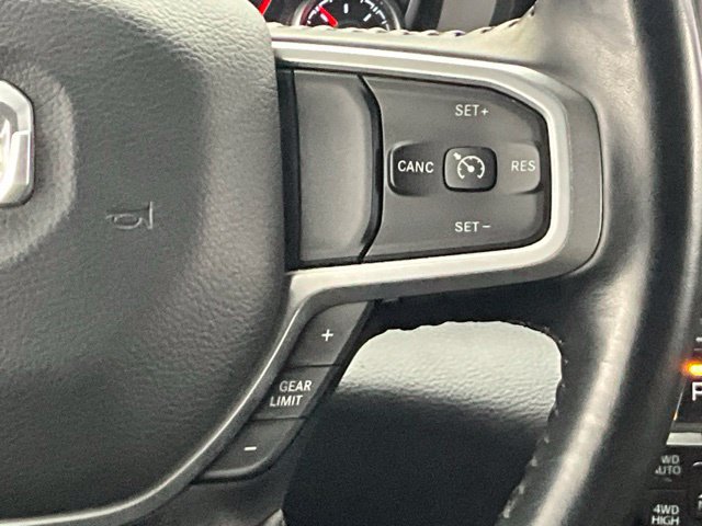 Used 2022 RAM 1500 Big Horn AWD/4WD image 20