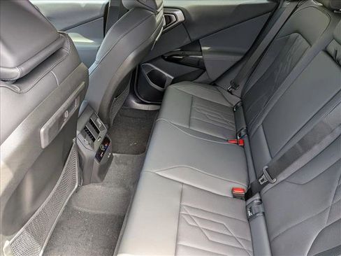 New 2026 BMW X3 xDrive30 AWD/4WD image 16