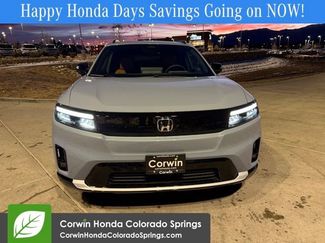 New 2026 Honda Prologue Elite video 2