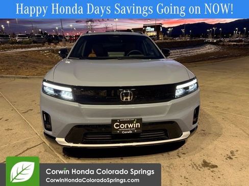 New 2026 Honda Prologue Elite image 2