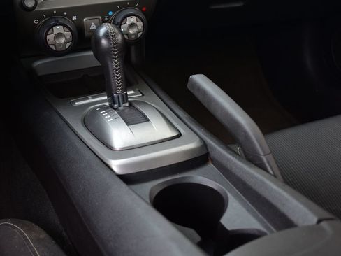 Used 2014 Chevrolet Camaro LT w/ RS Package RWD image 27