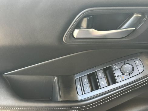 Used 2024 Nissan Rogue SV FWD image 15