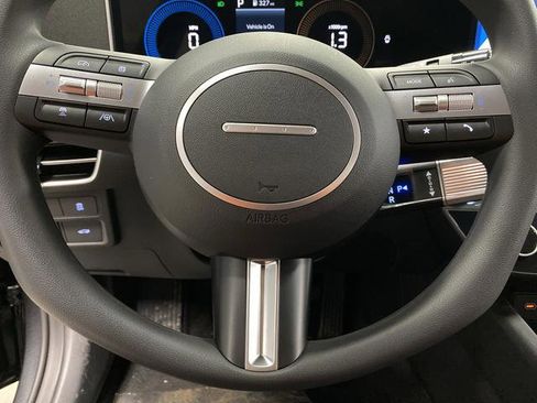 New 2026 Hyundai Sonata Blue image 13