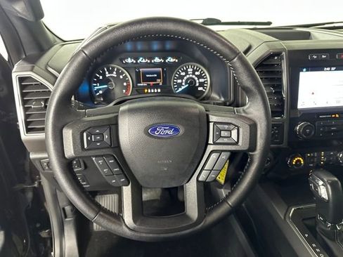 Used 2019 Ford F150 XLT w/ Equipment Group 302A Luxury image 14