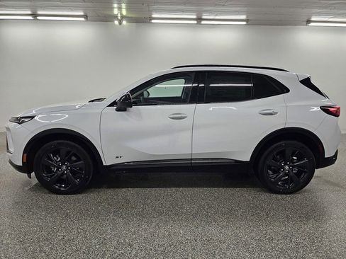 New 2026 Buick Envision Sport Touring AWD/4WD image 9