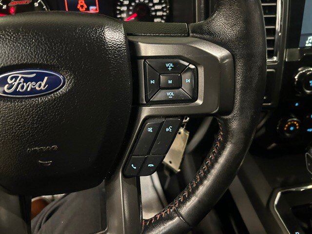 Used 2016 Ford F150 XLT w/ Equipment Group 301A Mid AWD/4WD image 44