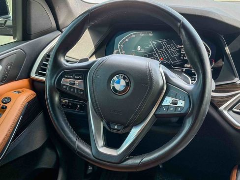 Used 2019 BMW X5 xDrive40i w/ Convenience Package AWD/4WD image 14