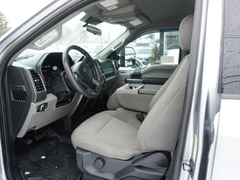 Used 2020 Ford F250 XLT image 16