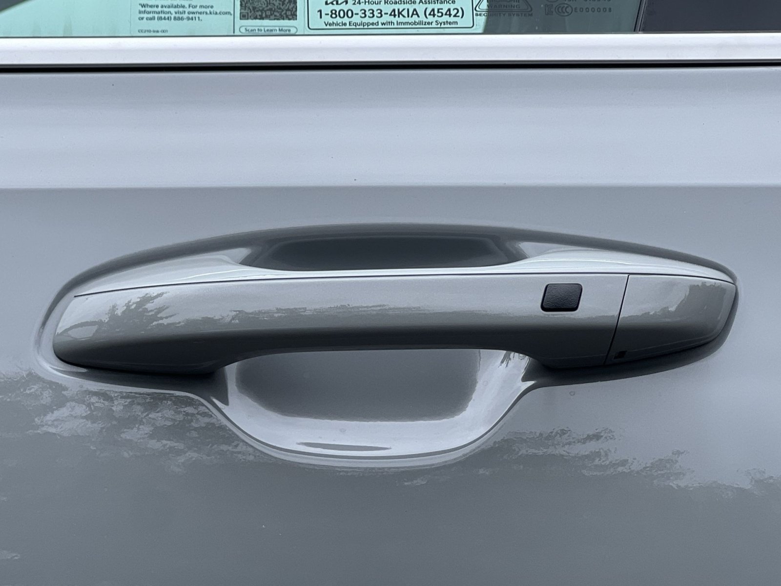 New 2026 Kia Sorento EX AWD/4WD image 16