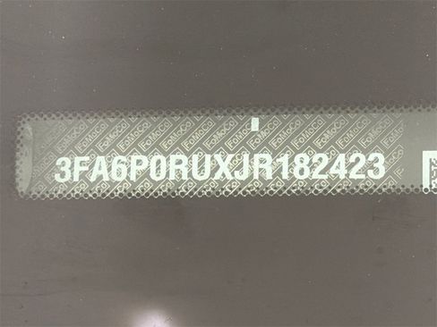 Used 2018 Ford Fusion Platinum image 33