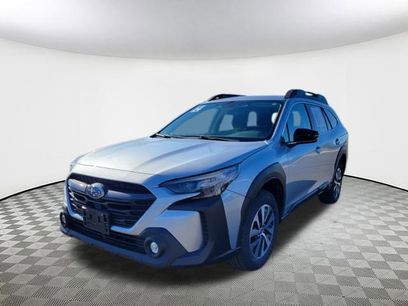Certified 2024 Subaru Outback Premium