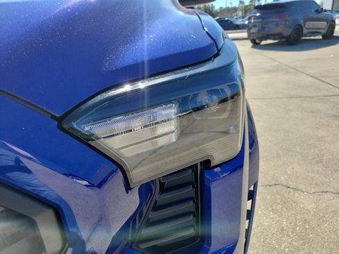 Used 2025 Toyota Tacoma SR5 image 9