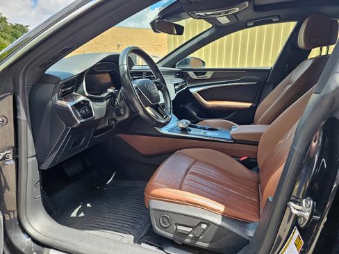 Used 2019 Audi A7 3.0T Prestige image 13