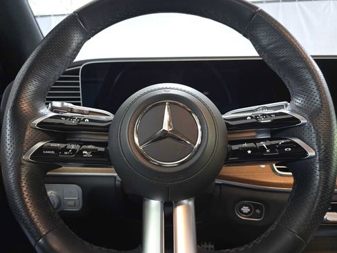 Used 2024 Mercedes-Benz GLE 350 4MATIC image 26