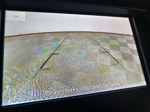 Used 2023 Ford Ranger Lariat w/ Equipment Group 501A High image 16