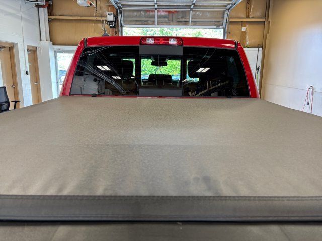 Used 2017 RAM 1500 Sport w/ Convenience Group AWD/4WD image 27