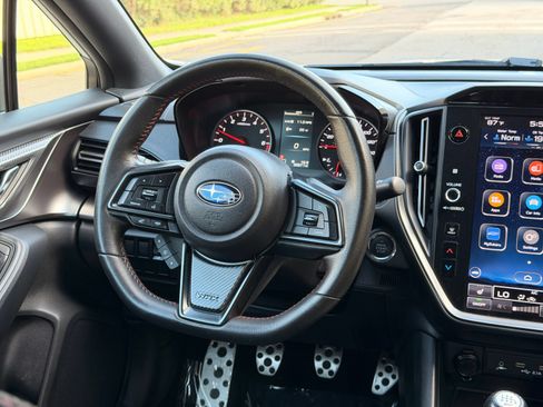 Used 2022 Subaru WRX Premium AWD/4WD image 27