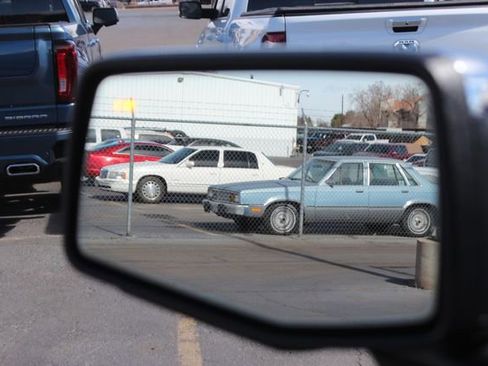 New 2026 GMC Sierra 1500 Denali Ultimate image 23