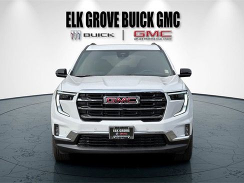New 2026 GMC Acadia Elevation w/ Super Cruise Package image 9