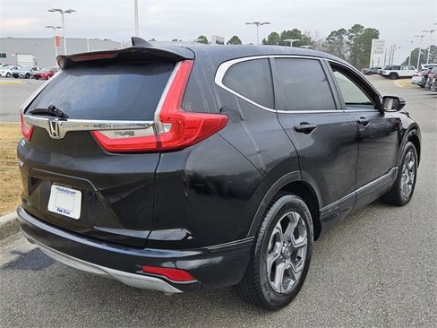 Used 2018 Honda CR-V EX-L image 12