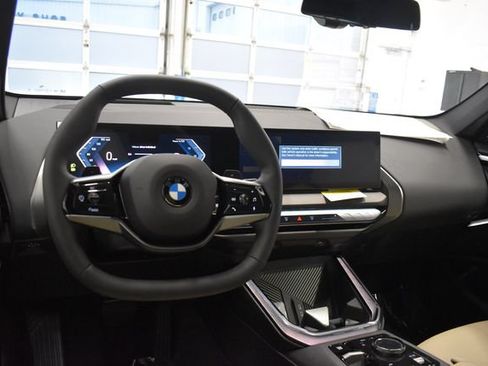 New 2026 BMW X3 xDrive30i w/ Premium Package AWD/4WD image 16