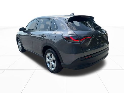 Used 2024 Honda HR-V LX image 6