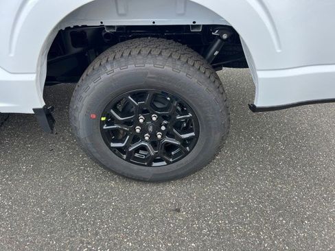 New 2025 Ford F150 XLT w/ Equipment Group 302A MID image 23