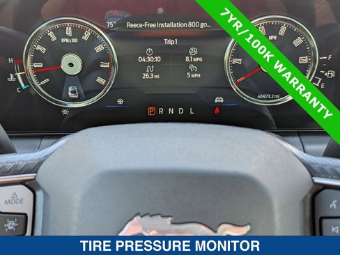 Certified 2024 Ford Mustang Premium image 24