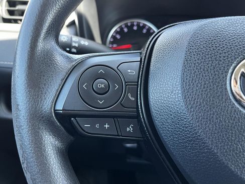 Used 2021 Toyota RAV4 LE w/ Carpet Mat Package (TMS) image 31