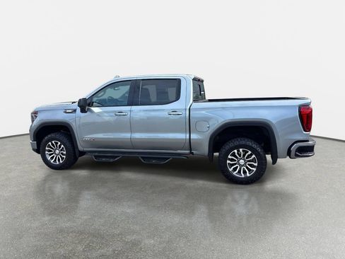 Used 2023 GMC Sierra 1500 AT4 w/ Technology Package AWD/4WD image 7