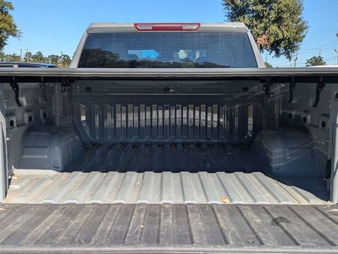 Used 2024 Chevrolet Silverado 1500 Custom w/ LPO, Dark Essentials Package image 27