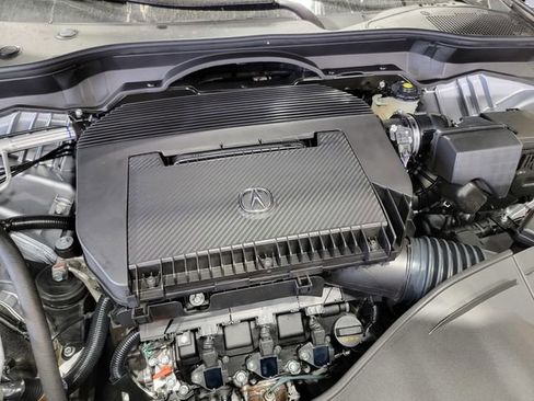New 2026 Acura MDX SH-AWD w/ Advance Package image 34