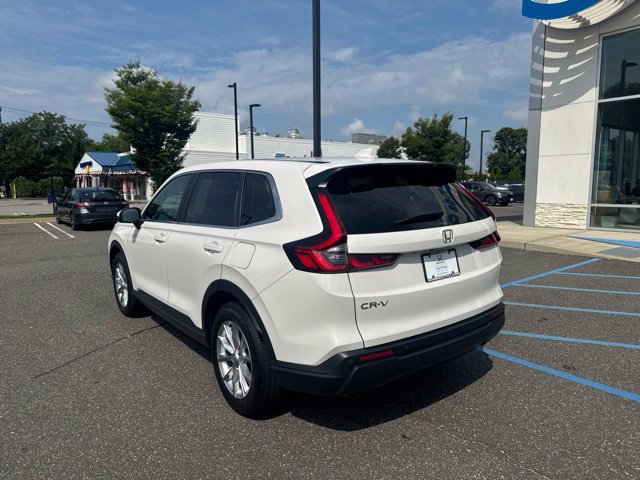 Certified 2024 Honda CR-V EX-L image 6