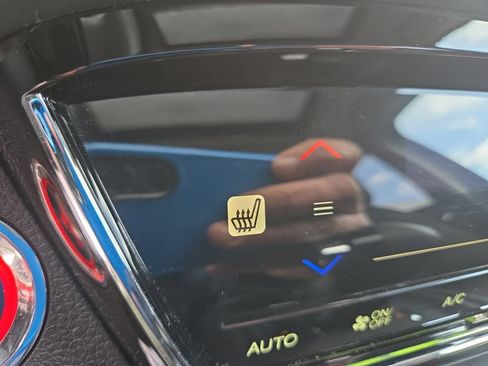 Used 2019 Honda HR-V EX image 17