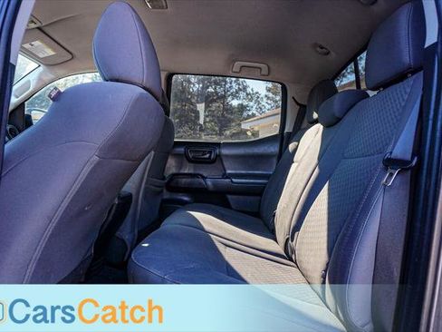 Used 2020 Toyota Tacoma SR w/ SR Convenience Package image 20