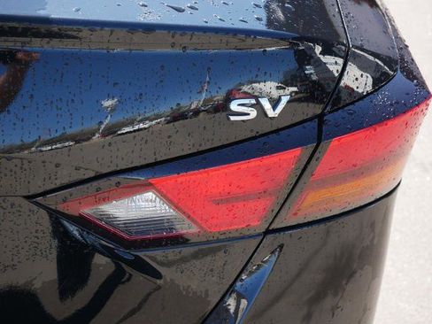 Certified 2022 Nissan Altima 2.5 SV FWD image 10