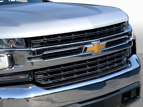 Used 2021 Chevrolet Silverado 1500 LT w/ Texas Edition Plus AWD/4WD image 26