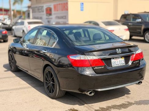 Used 2014 Honda Accord Sport image 15