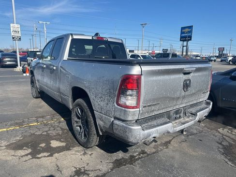 Used 2022 RAM 1500 Big Horn image 4