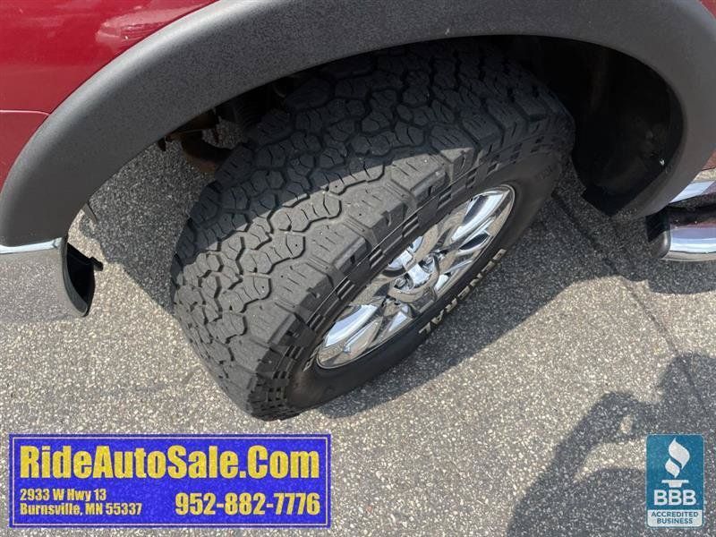 Used 2014 Ford F150 XLT w/ Equipment Group 302A Luxury AWD/4WD image 26