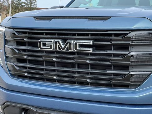 New 2026 GMC Sierra 1500 Elevation w/ Preferred Package image 44